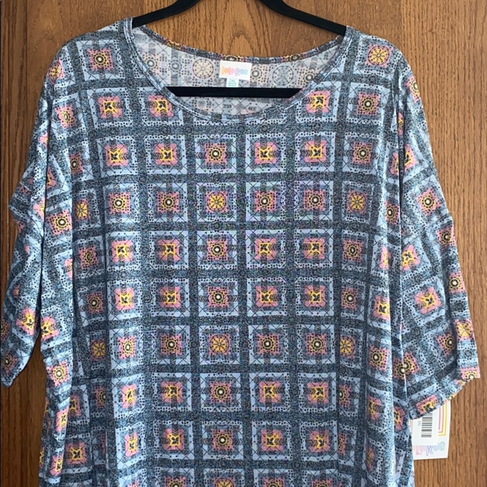 Lularoe Irma